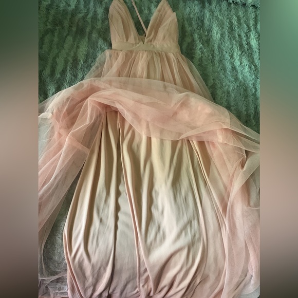 LoveCulture Long Dress - Picture 5 of 5